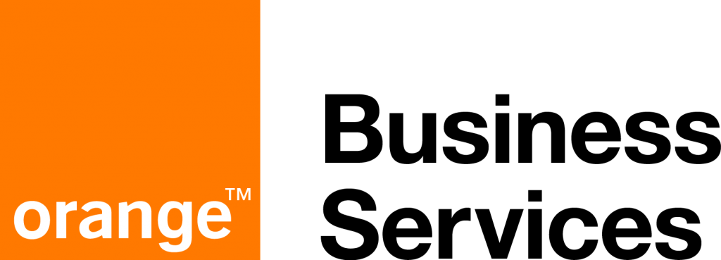 logo Orange Business