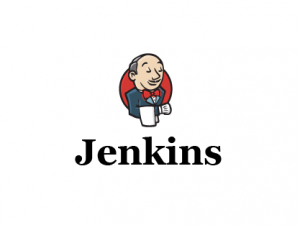 logo de l'application Jenkins