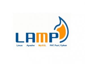 logo de LAMP l'ensemble d'outils pour developper vos projet web