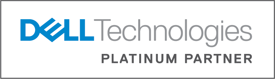 Dell EMC Partner Platinum