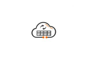 logo du service "cloud server backup service"