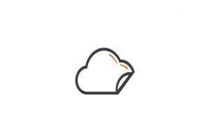 logo du service "dedicated cloud"