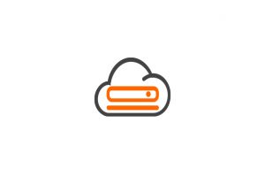 logo du service "elastic cloud server"