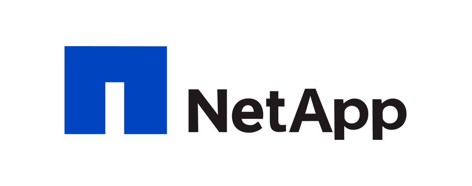 logo netapp