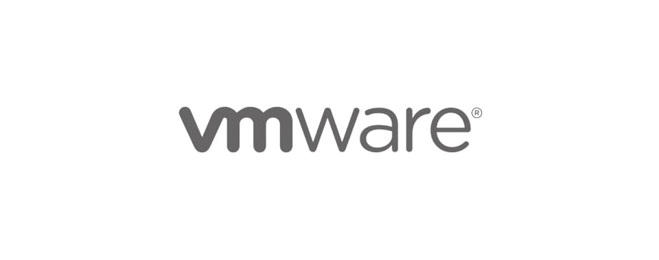 logo vmware