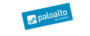 Logo Palo Alto Networks