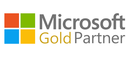 Microsoft Gold Partner