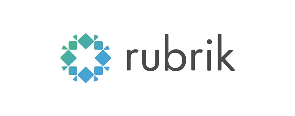 Rubrik