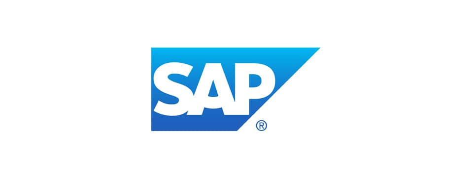 logo SAP