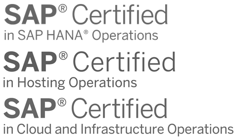 SAP Certified