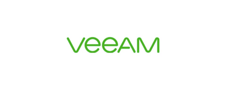 logo Veeam