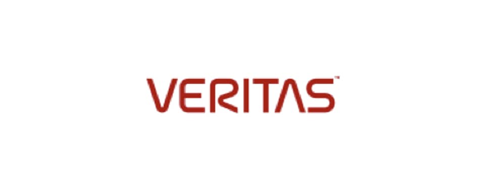 Logo Veritas Technologies