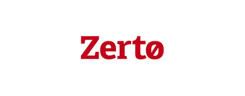 Zerto