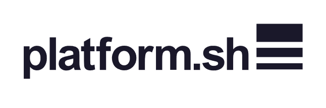 Logo Platform.sh