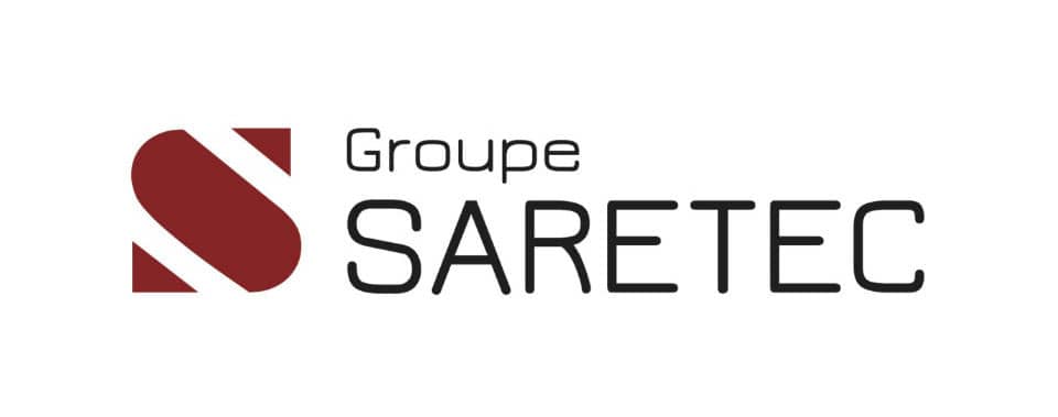 logo Saretec