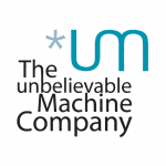 The Unbelievable Machine Company