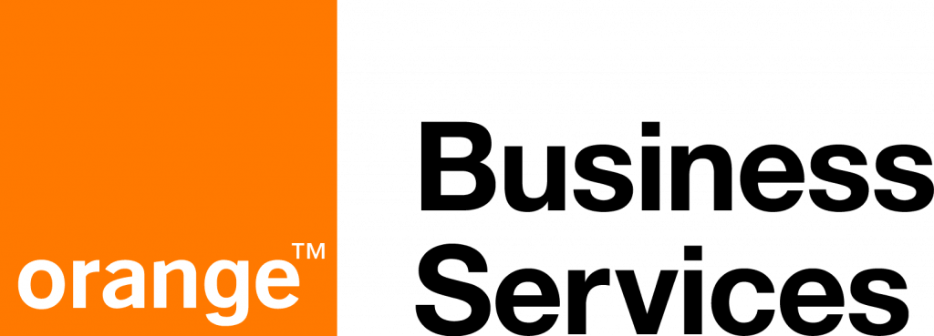 logo Orange Buiness Services