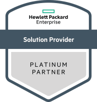 niveau partenariat HPE