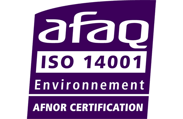 iso 14001 logo