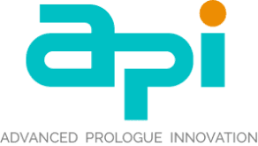 logo Advanced Prologue Innovation