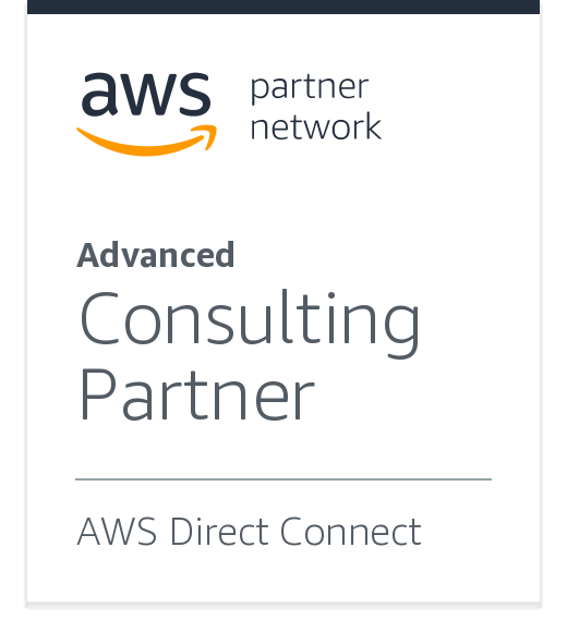 certification AWS advanced consulting partner - direct connect