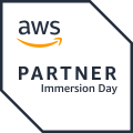 certification AWS advanced consulting partner - immersion day program