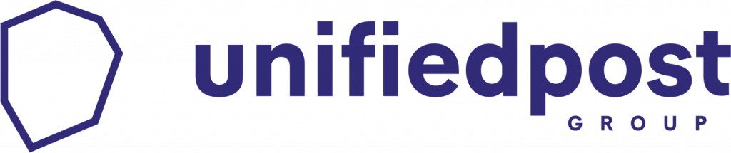logo unifiedpost