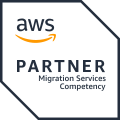 certification aws consulting partner migration competency