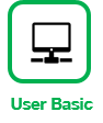 Pictogramme User Basic