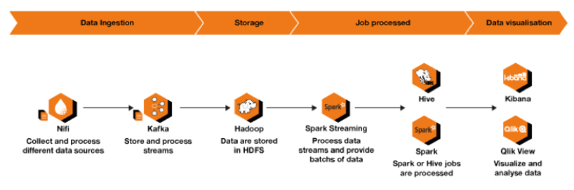 schema data ingestion analytics