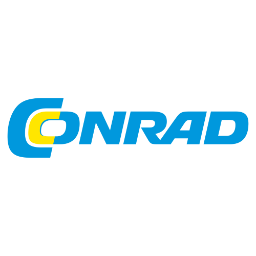 logo du site marchand Conrad