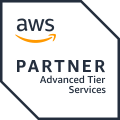 AWS certified Advanced Tier Services