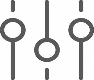 Logo Function Graph