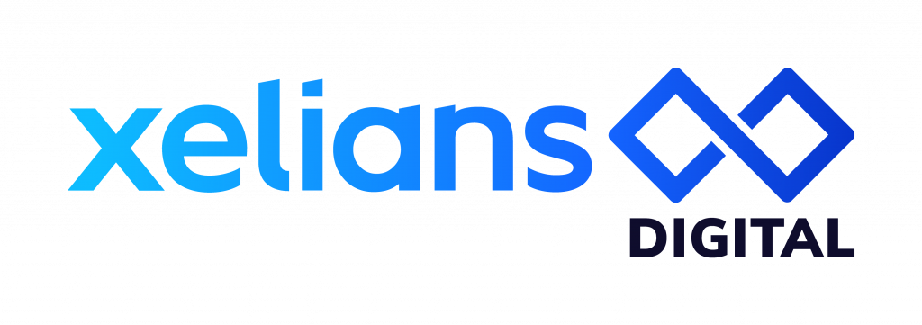 Logo Xelians Digital