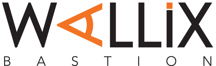 Wallix Bastion logo