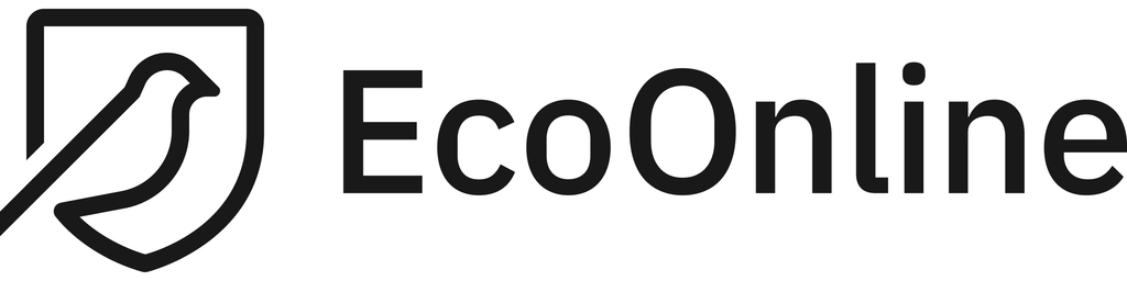 Bild: Ecoonlines logotyp